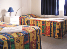 Sorrento Seaside Apartments - Accommodation Yamba 0