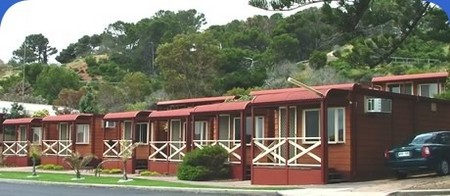 Brighton Caravan Park And Holiday Village - Accommodation Sydney 1
