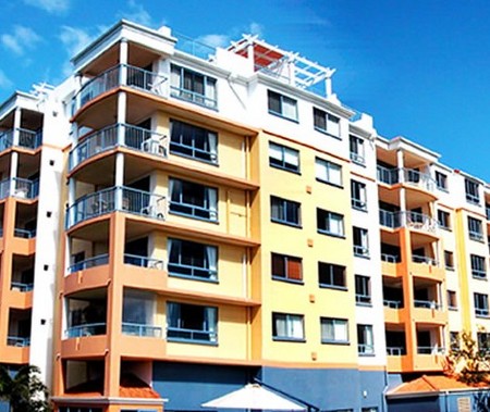Salerno On The Beach - Coogee Beach Accommodation 0