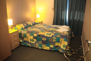 City Stay Apartment Hotel - Dalby Accommodation 1