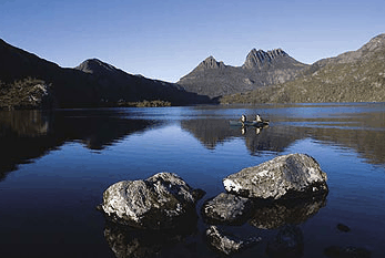 Cradle Mountain Chateau - Accommodation Airlie Beach
