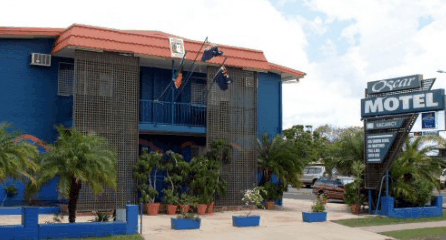 Oscar Motel - Yamba Accommodation