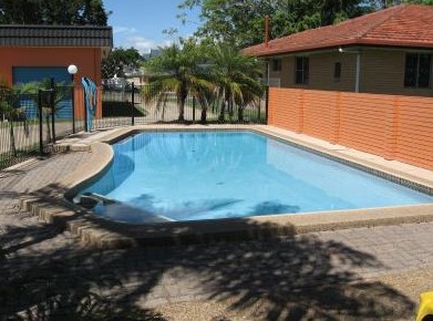 Riviera Motel - Accommodation Yamba