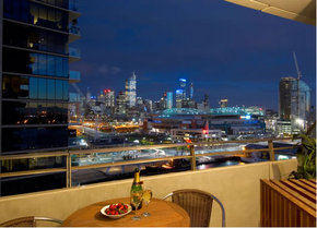 Apartments @ Docklands - Accommodation QLD 1