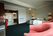 King Island Holiday Village - Coogee Beach Accommodation