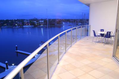 Bluewater Point Resort - Coogee Beach Accommodation 4