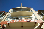 Angas Regent Apartments - Yamba Accommodation
