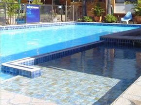 Sandcastles Holiday Apartments - Accommodation QLD 1