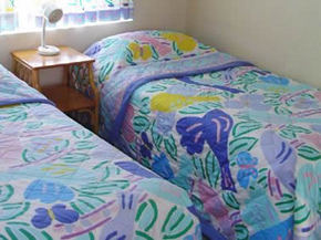 Sandcastles Holiday Apartments - Accommodation QLD 4