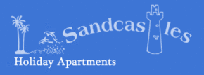 Sandcastles Holiday Apartments - Accommodation QLD 5