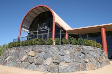 Turners Vineyard - Port Augusta Accommodation