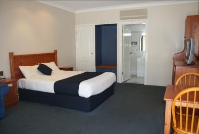 Breakout Motor Inn - Accommodation Adelaide