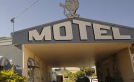 Best Western Kimba Lodge Motel - Hervey Bay Accommodation