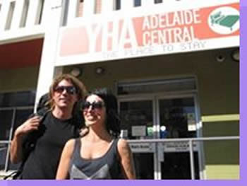 Adelaide Central YHA - thumb 1