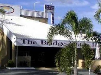 Bridge Motor Inn - Tourism Brisbane