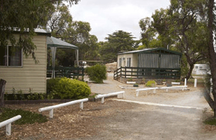 Minlaton Caravan Park And Cabins - Accommodation Sydney 1
