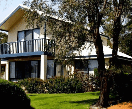 Bayside Villas - St Kilda Accommodation 0