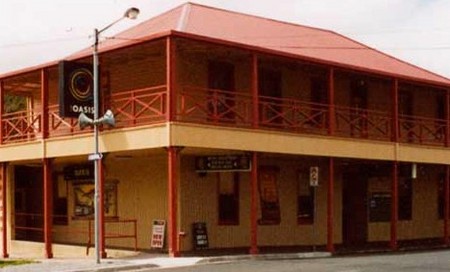 Mount Lyell Motor Inn - Accommodation Adelaide