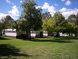 Riverbend Caravan Park - Wagga Wagga Accommodation