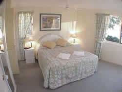 Alexander Luxury Apartments - St Kilda Accommodation 1