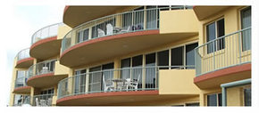 Alexander Luxury Apartments - Hervey Bay Accommodation 4