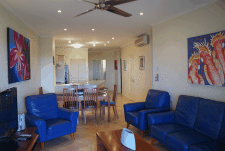 North Cove Waterfront Suites - Accommodation QLD 2