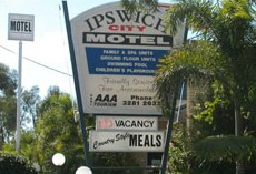 Ipswich City Motel - thumb 2