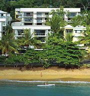 Meridien At Trinity - Accommodation Cooktown