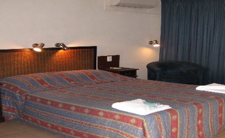 Endeavour Inn Emu Park - Yamba Accommodation