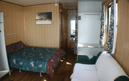 SeaVu Caravan Park - Kempsey Accommodation 2