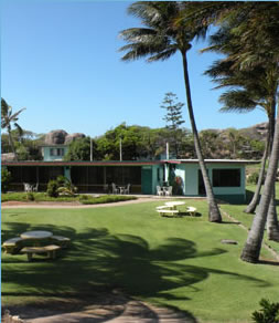 Whitsunday Sands Resort - Coogee Beach Accommodation