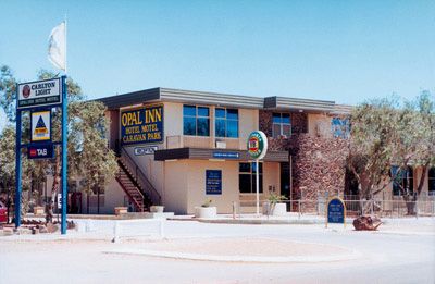 Opal Inn Hotel Motel And Tourist Park - thumb 3