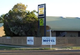 Berkeley Lodge Motor Inn - Accommodation Port Hedland