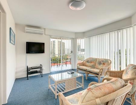 Bay Views Harbourview Apartments - Lismore Accommodation 1