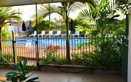 4th Avenue Motor Inn - Accommodation Redcliffe