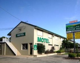 Narellan Motor Inn - Casino Accommodation