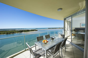 Duporth Riverside - Coogee Beach Accommodation 5