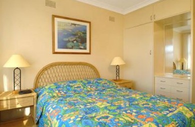 Oxley Cove Holiday Apartments - Accommodation Yamba 3