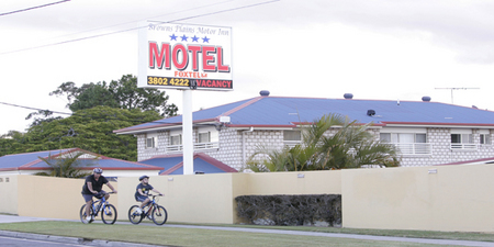 Browns Plains Motor Inn - Accommodation Redcliffe