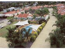 Carseldine Palms Motel - Accommodation Port Hedland