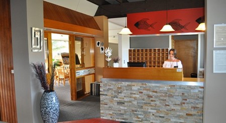 Black Dolphin Resort Motel - thumb 4
