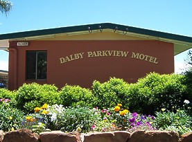 Dalby Parkview Motel - thumb 2