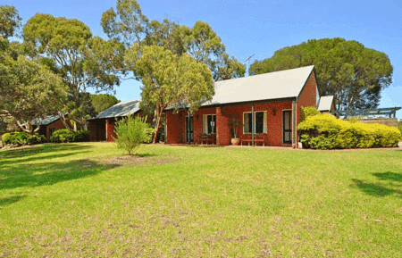Currency Creek Winery - Port Augusta Accommodation