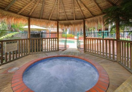 Comfort Resort Kaloha - Accommodation Kalgoorlie 2