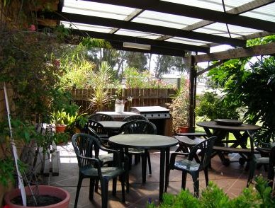 Lake Front Motel - Accommodation in Surfers Paradise