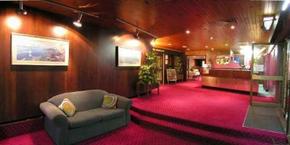 Quality Inn The Willows - Accommodation in Bendigo