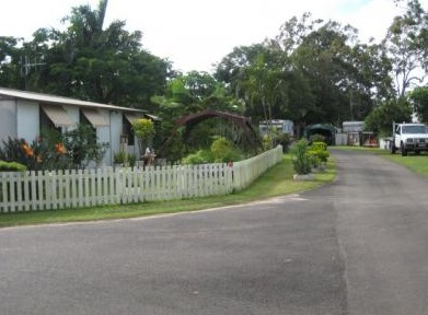 Bundaberg Park Lodge - Accommodation Sunshine Coast