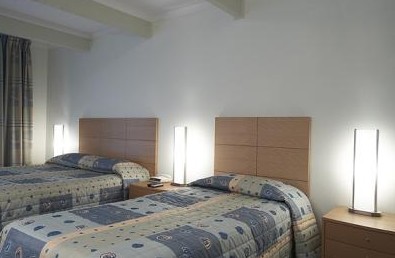 Quality Resort Siesta Resort - Accommodation Mount Tamborine 4