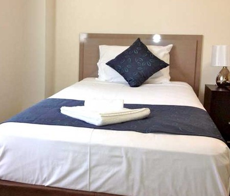 Lees Hotel Motel - Accommodation in Brisbane