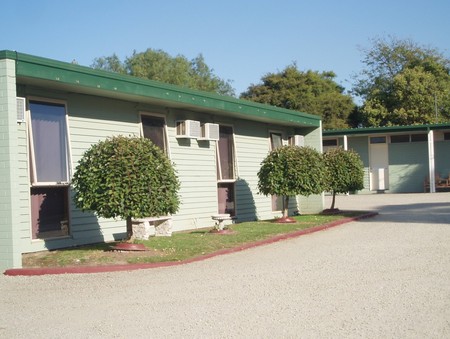 Leongatha Motel - Wagga Wagga Accommodation